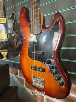Sire Marcus Miller V3 Tobacco Sunburst 2018 Electric Bass Guitar
