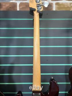 Sire Marcus Miller V3 Tobacco Sunburst 2018 Electric Bass Guitar