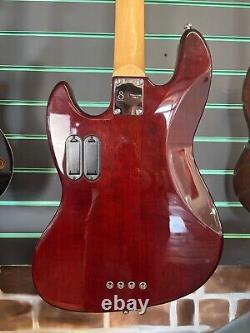Sire Marcus Miller V3 Tobacco Sunburst 2018 Electric Bass Guitar