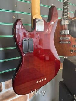 Sire Marcus Miller V3 Tobacco Sunburst 2018 Electric Bass Guitar
