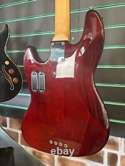 Sire Marcus Miller V3 Tobacco Sunburst 2018 Electric Bass Guitar