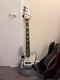 Sire Marcus Miller V7 2nd Gen 5-string Jazz Bass Active/passive