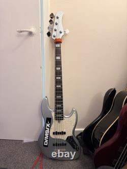Sire Marcus Miller V7 2nd Gen 5-String Jazz Bass Active/Passive