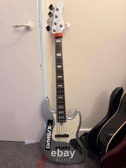 Sire Marcus Miller V7 2nd Gen 5-String Jazz Bass Active/Passive