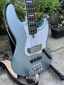 Sire V7 Lpb Lake Placid Blue Jazz Bass