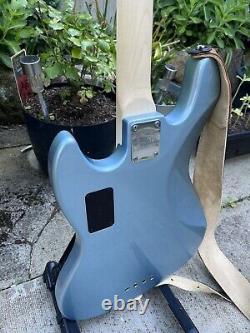 Sire V7 Lpb Lake Placid Blue Jazz Bass