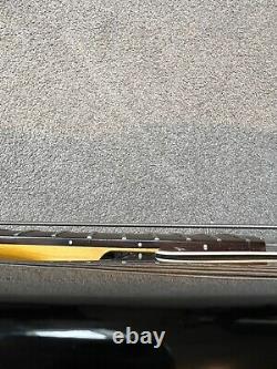 Spear Flextool Bass Guitar with Soft Case