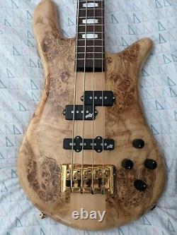 Spector Euro 4LX Bass