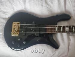 Spector Ian Hill Bass, 2011 vgc