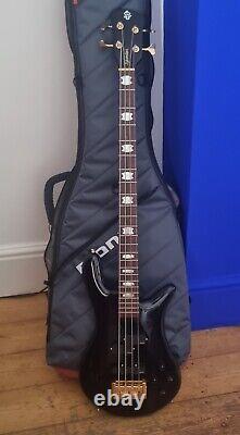 Spector Ian Hill Bass, 2011 vgc