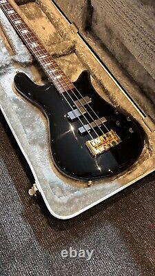 Spector Ian Hill Bass, 2011 vgc