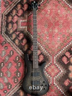 Spector Legend 4 Classic Bass Guitar