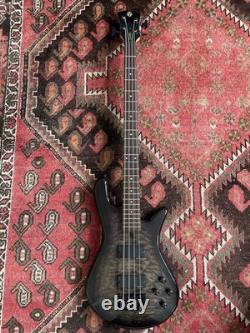 Spector Legend 4 Classic Bass Guitar