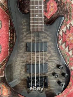 Spector Legend 4 Classic Bass Guitar