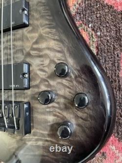 Spector Legend 4 Classic Bass Guitar