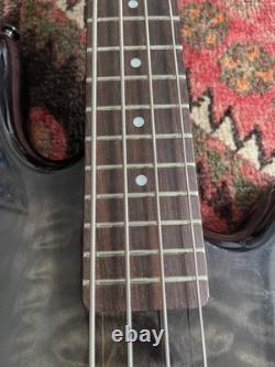 Spector Legend 4 Classic Bass Guitar