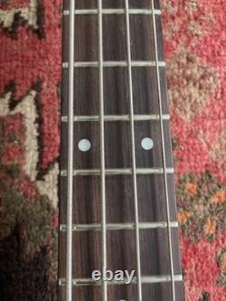 Spector Legend 4 Classic Bass Guitar