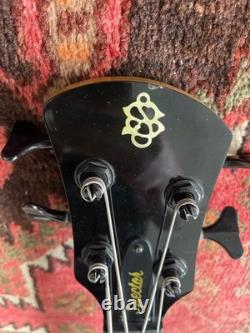 Spector Legend 4 Classic Bass Guitar