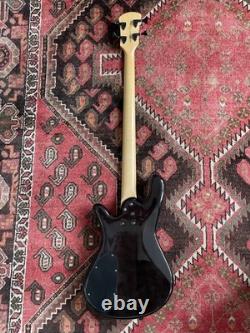 Spector Legend 4 Classic Bass Guitar