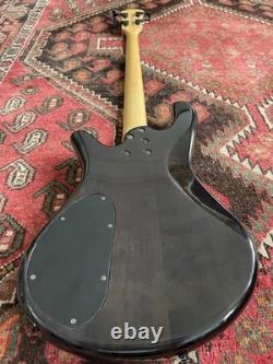 Spector Legend 4 Classic Bass Guitar