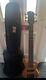 Spector Legend 6 Classic Natural Gloss Bass With Case