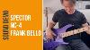 Spector Nc 4 Frank Bello Sound Demo No Talking