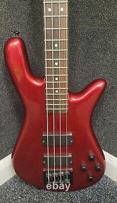 Spector Performer 4 Bass Guitar j048800166179bhh