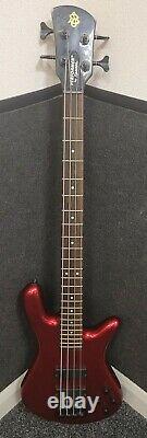 Spector Performer 4 Bass Guitar j048800166179bhh