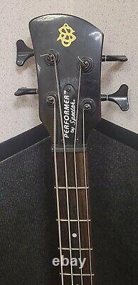 Spector Performer 4 Bass Guitar j048800166179bhh