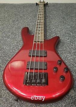 Spector Performer 4 Bass Guitar j048800166179bhh