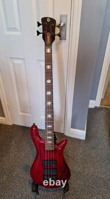 Spector Rebop Bass