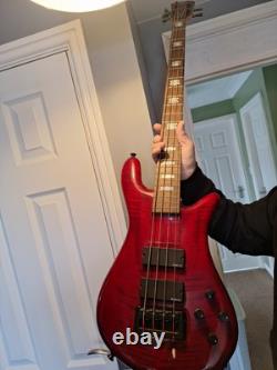 Spector Rebop Bass