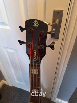 Spector Rebop Bass