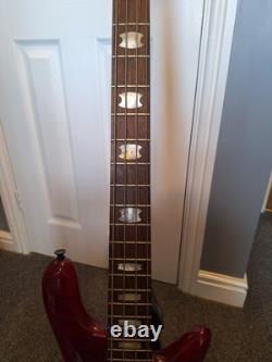 Spector Rebop Bass