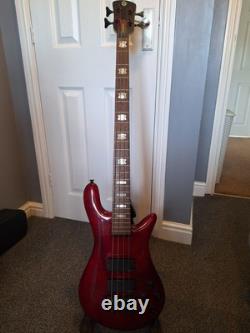 Spector Rebop Bass