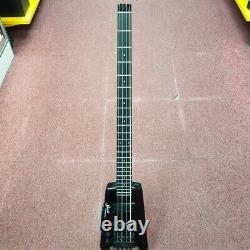 Spirit By Steinberger Left Handed Bass Guitar