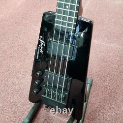 Spirit By Steinberger Left Handed Bass Guitar