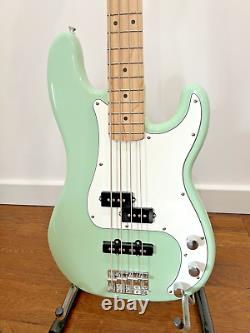 Squier Affinity Precision Bass (Bass Guitar)