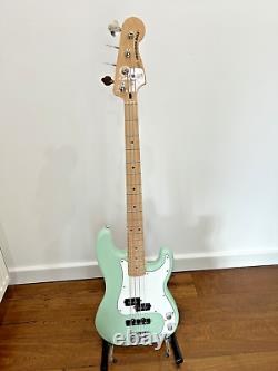 Squier Affinity Precision Bass (Bass Guitar)