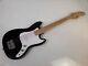 Squier Bronco Long Scale Neck Rh Electric Bass Guitar