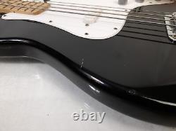 Squier Bronco Long Scale Neck RH Electric Bass Guitar