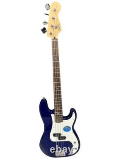 Squier By Fender Affinity Precison Bass
