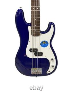 Squier By Fender Affinity Precison Bass