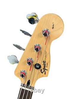 Squier By Fender Affinity Precison Bass