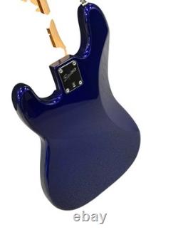 Squier By Fender Affinity Precison Bass