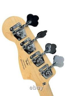 Squier By Fender Affinity Precison Bass