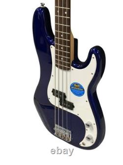 Squier By Fender Affinity Precison Bass