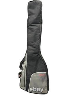 Squier By Fender Affinity Precison Bass