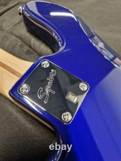 Squier By Fender Affinity Precison Bass