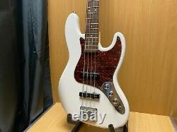 Squier By Fender Vintage Vibe Jazz Bass w049000133092bkh